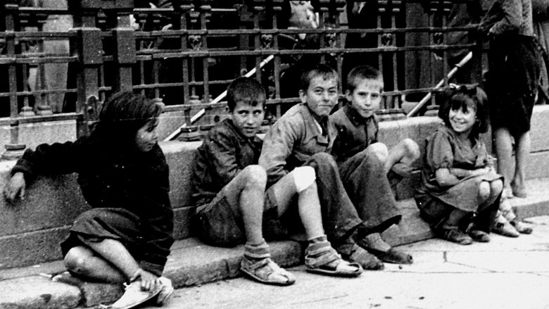 кадр из фильма Canciones para después de una guerra