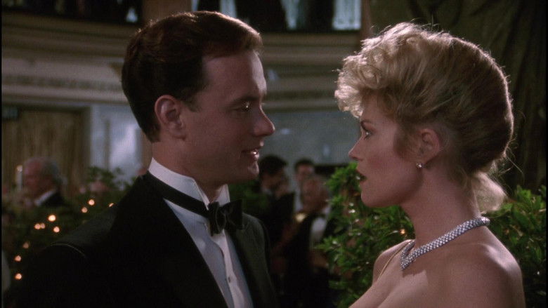 кадр из фильма Костер тщеславий