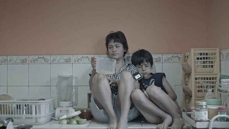 кадр из фильма Parásito