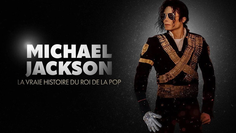 кадр из фильма Michael Jackson: Ungloved