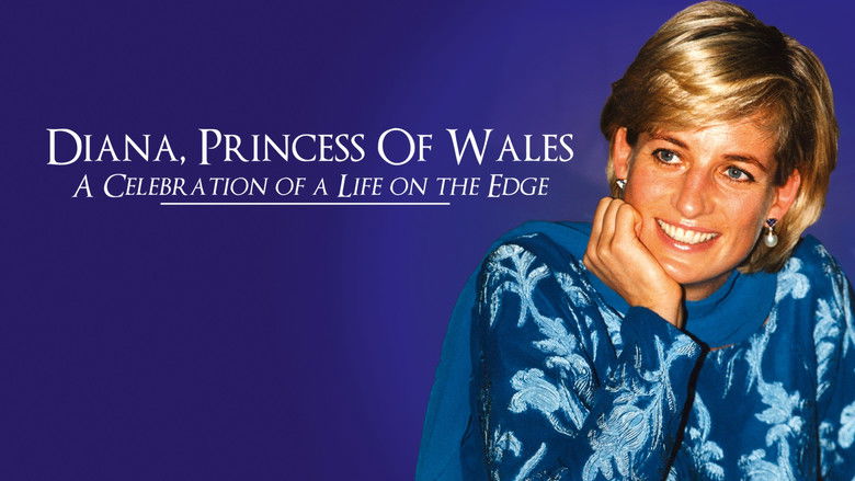 кадр из фильма Diana Princess of Wales: a Celebration of a Life