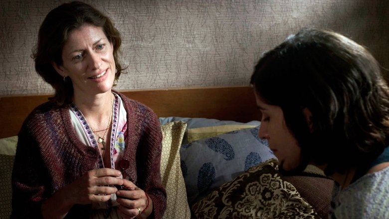 кадр из фильма Удивительная зубатка