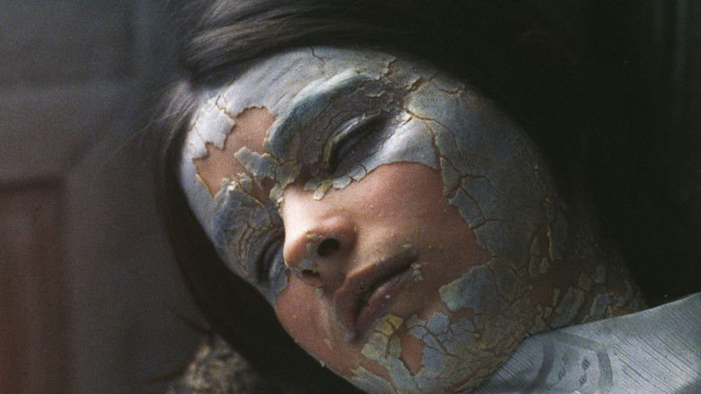 кадр из фильма Дом