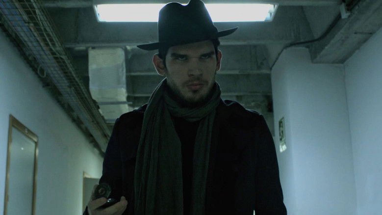 кадр из фильма Memento Mori