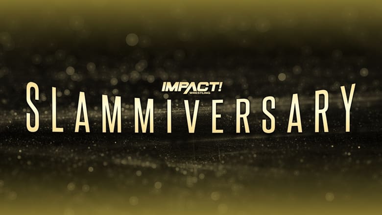 кадр из фильма Impact Wrestling: Slammiversary 2023