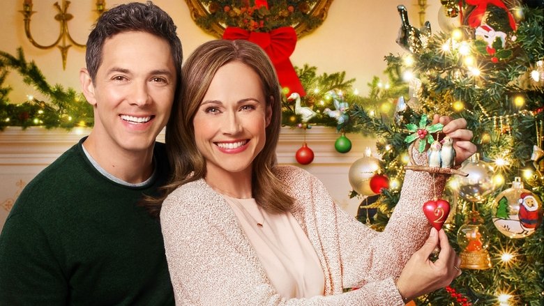 кадр из фильма Двое влюблённых