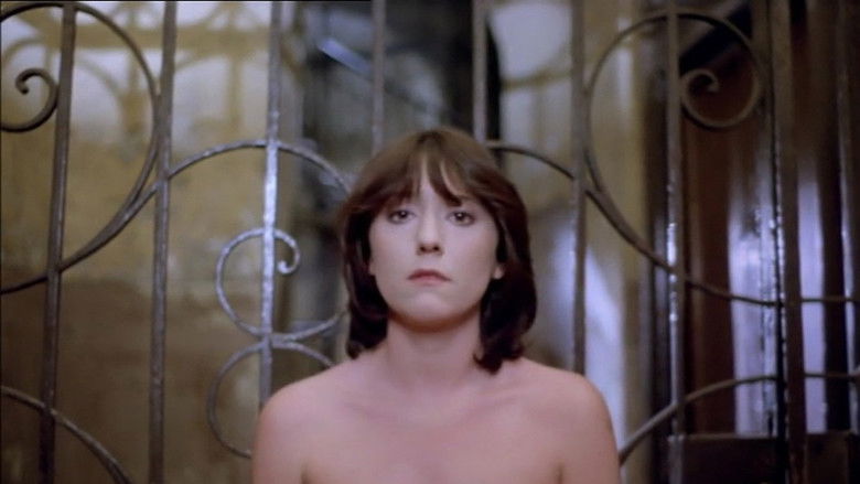 кадр из фильма Ho fatto splash