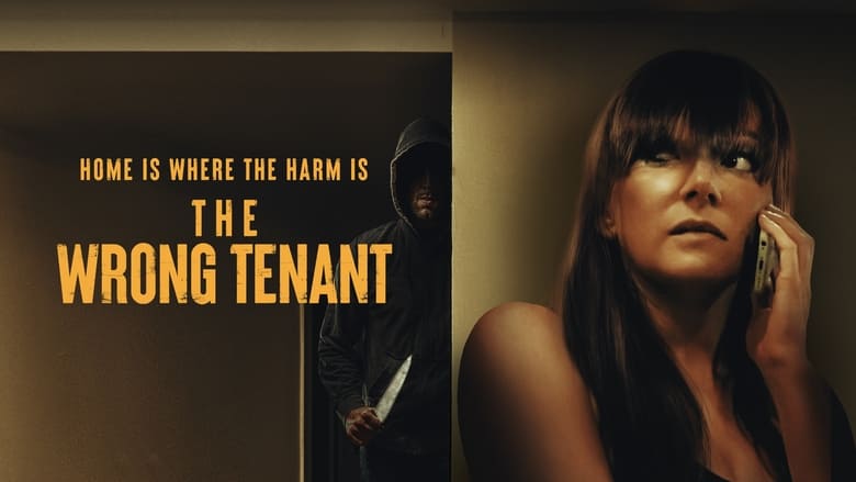 кадр из фильма The Wrong Tenant