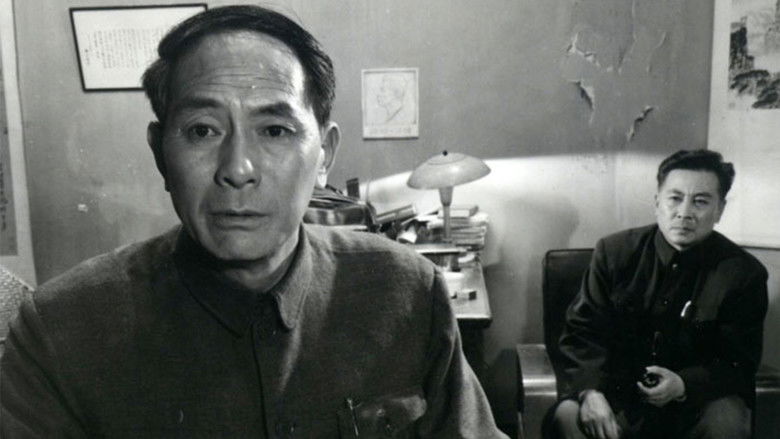 кадр из фильма 失去记忆的人