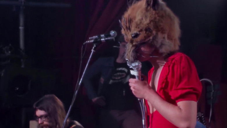 кадр из фильма Genesis - Live at Bataclan, Paris