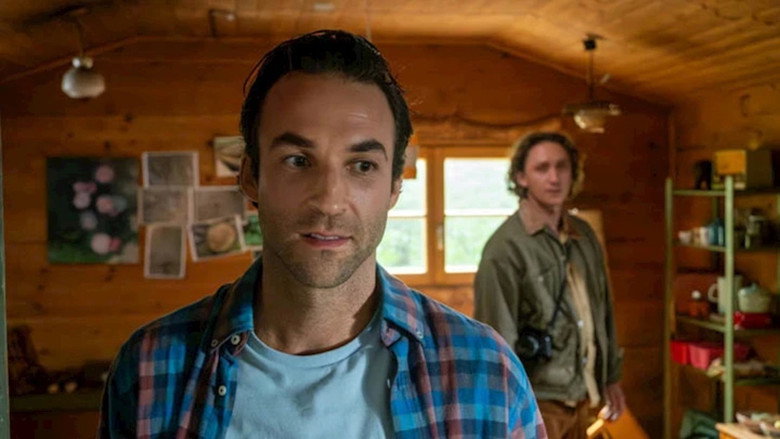 кадр из фильма Baumgeflüster