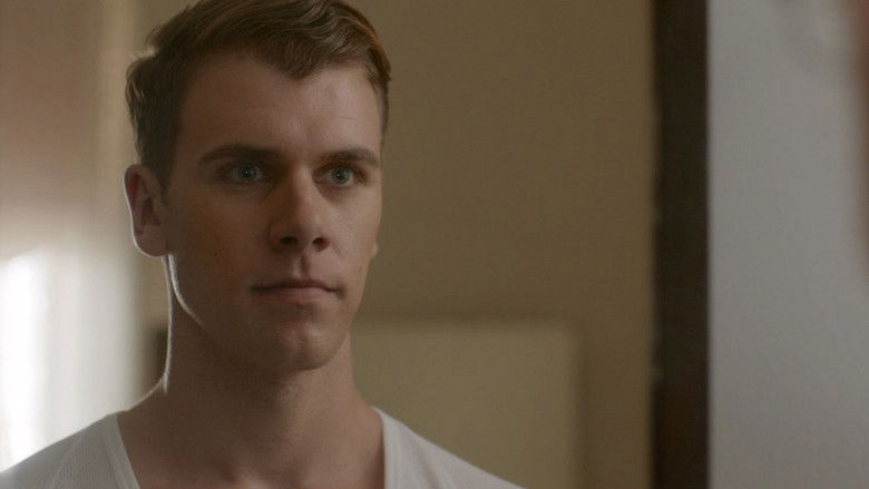 кадр из фильма The Dam