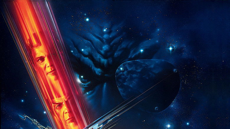 кадр из фильма Звёздный путь 6: Неоткрытая страна