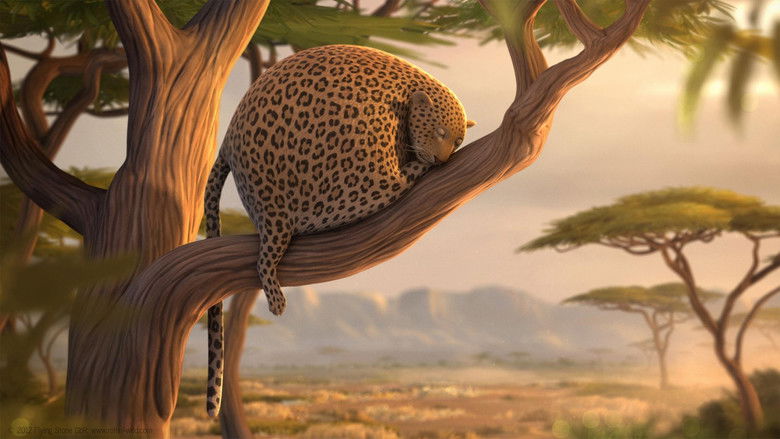 кадр из фильма Rollin' Wild