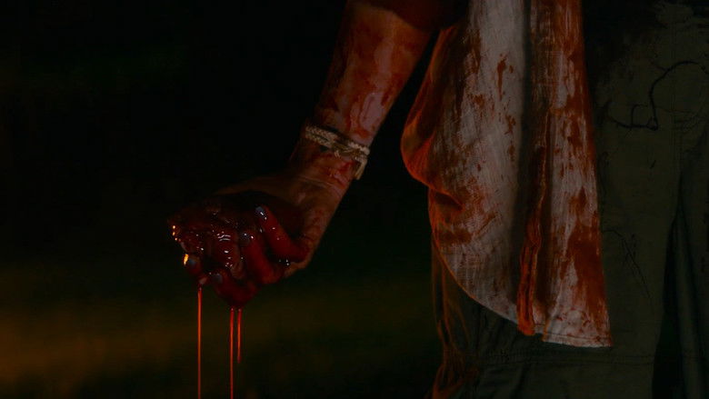 кадр из фильма Seeds