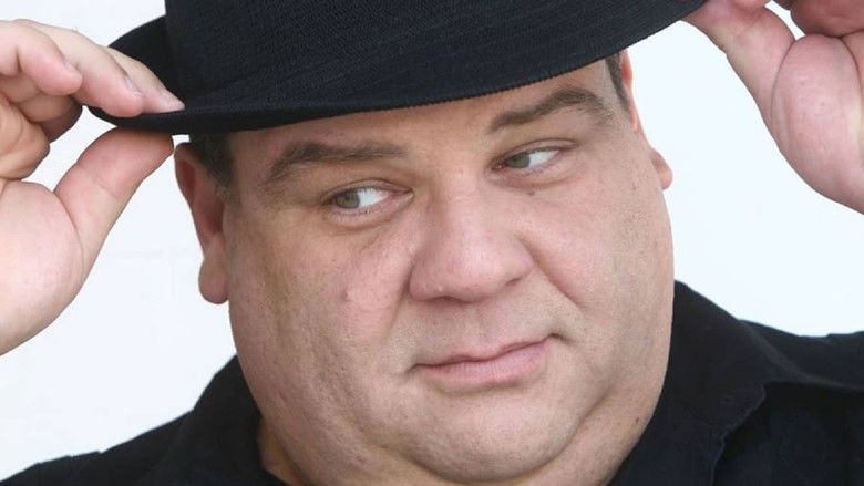 кадр из фильма Angelo Tsarouchas - It's All Greek to Me