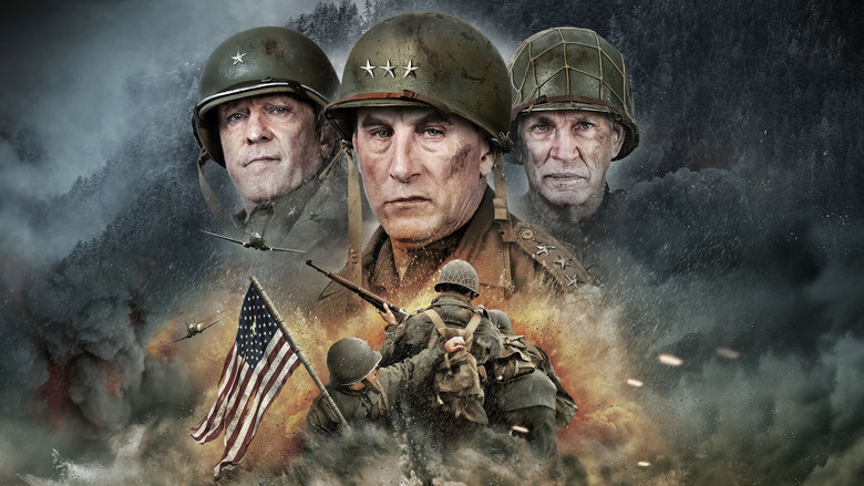 кадр из фильма Assault on Hill 400