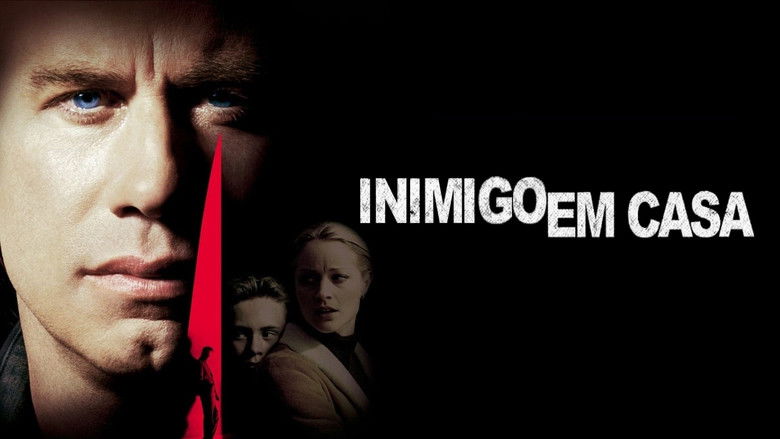 кадр из фильма Скрытая угроза