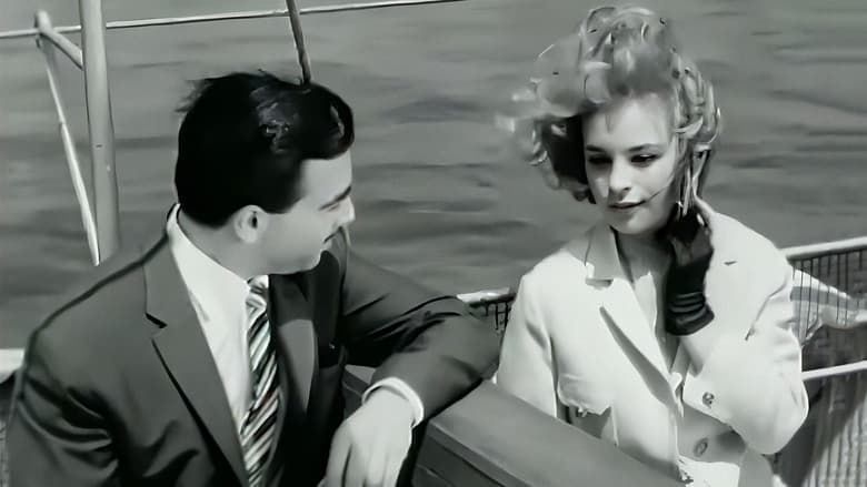 кадр из фильма Kadın İsterse