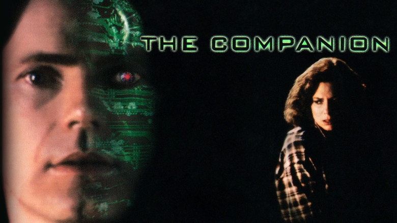 кадр из фильма The Companion