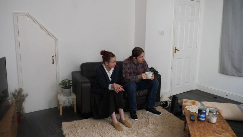 кадр из фильма How Thick Is Your Carpet?