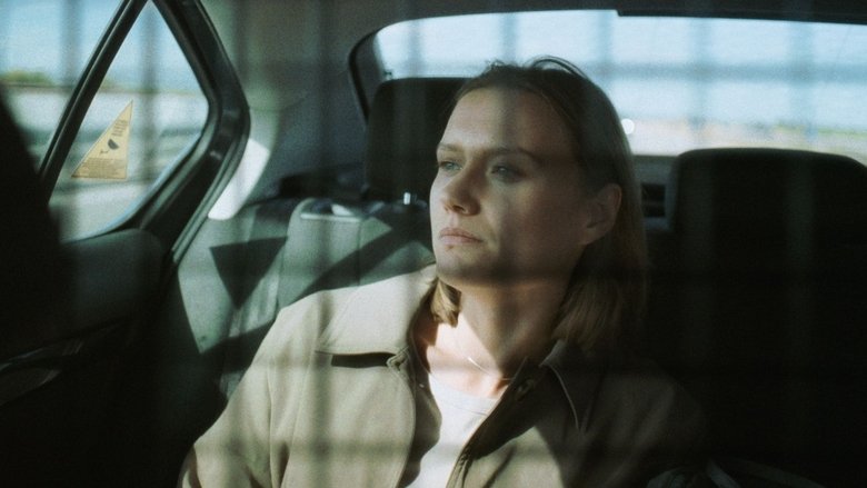 кадр из фильма Jōhatsu