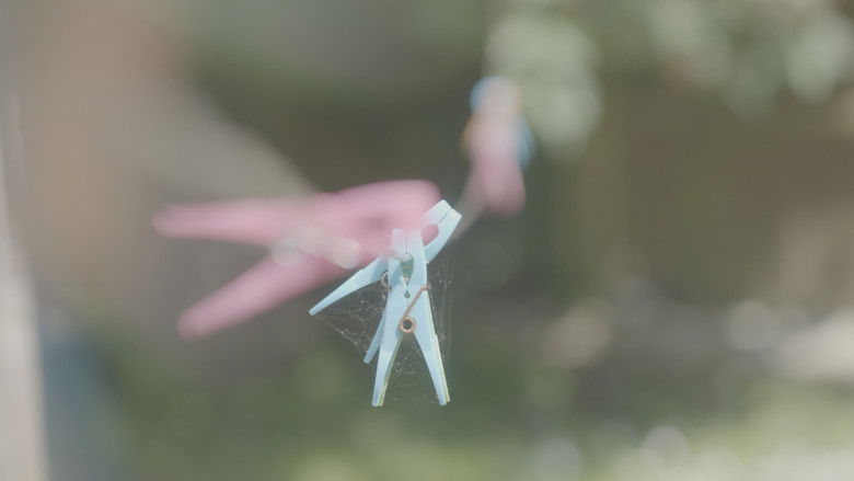 кадр из фильма Playing House