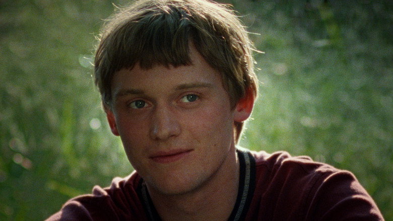 кадр из фильма Молчаливый друг