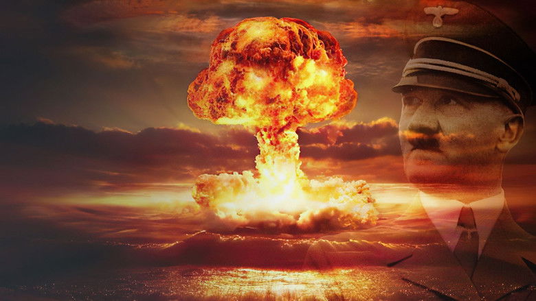 Wettlauf um die Atombombe - Hitler und die Alliierten