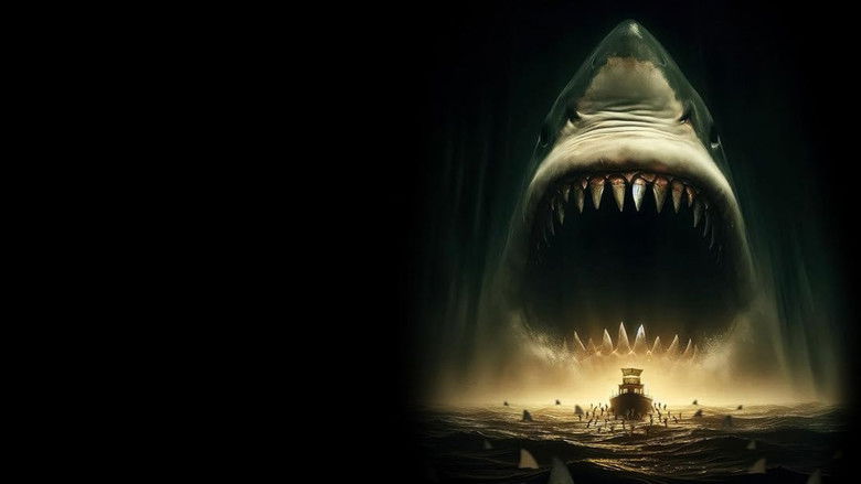 кадр из фильма Ghost Divers