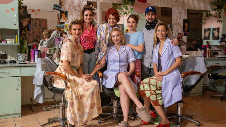 кадр из фильма Beléd estem