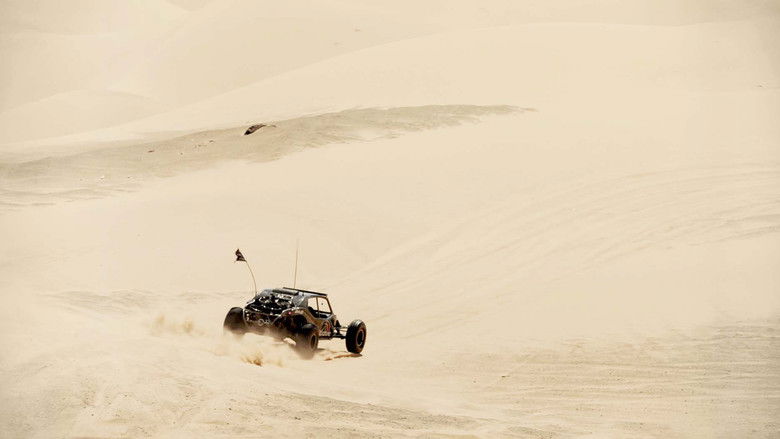 кадр из фильма 식스데이즈