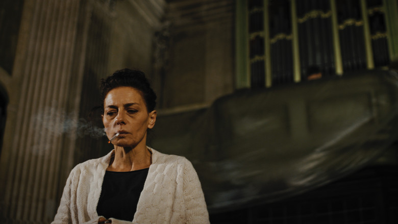 кадр из фильма The Grand Bolero