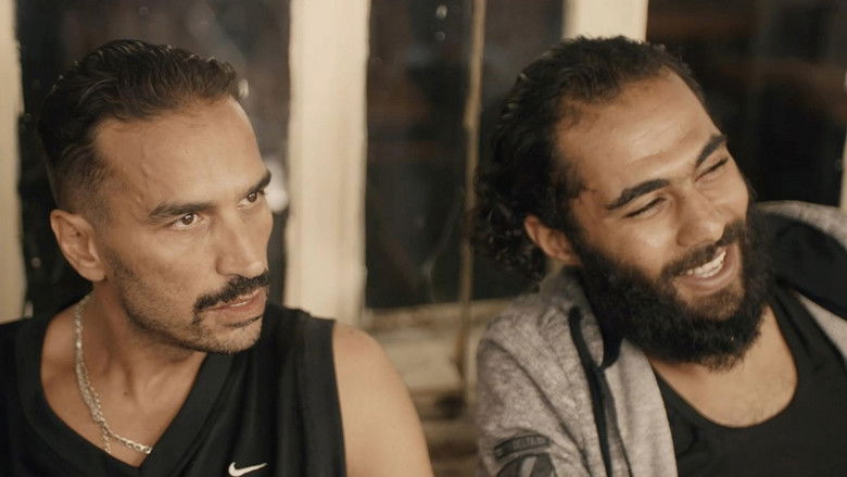 кадр из фильма Dernier Round