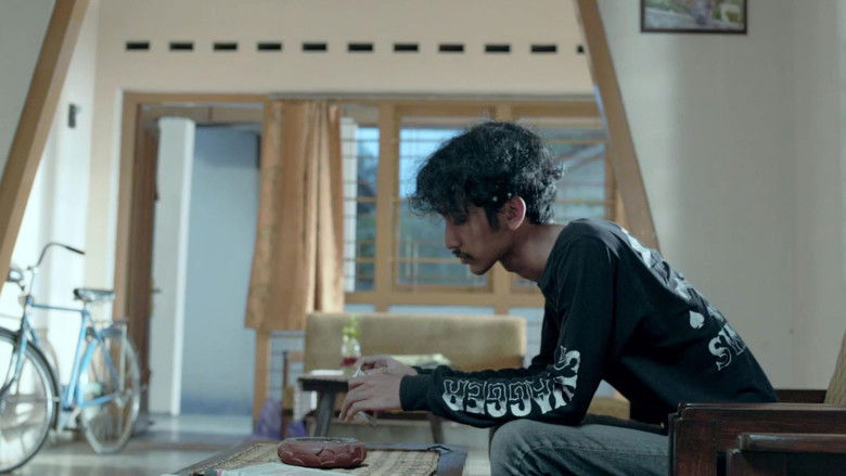 кадр из фильма Harga Sebuah Restu