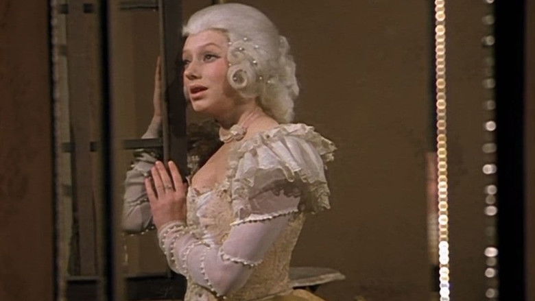 кадр из фильма Труффальдино из Бергамо