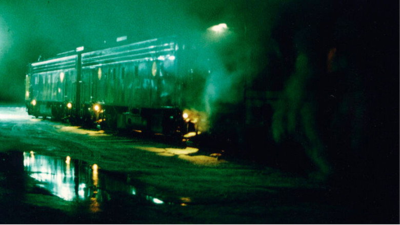 кадр из фильма Picture of Light