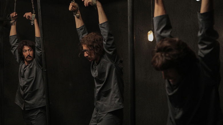 кадр из фильма Ископаемое