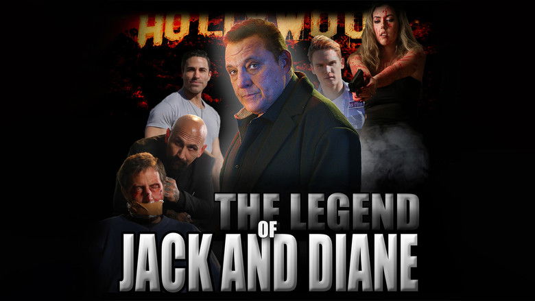 кадр из фильма The Legend of Jack and Diane