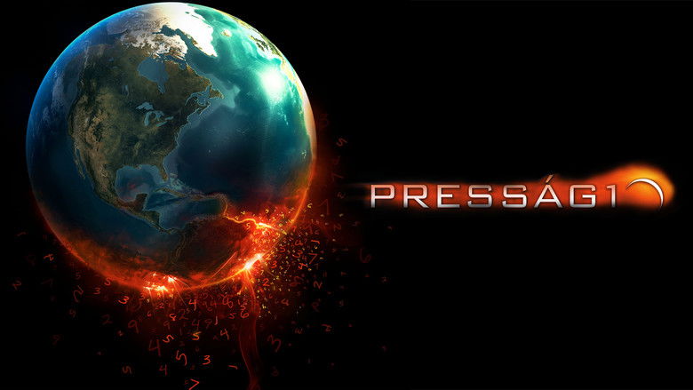 кадр из фильма Знамение