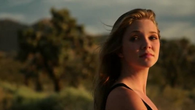 кадр из фильма Portrait of a Call Girl