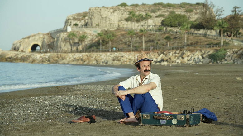 кадр из фильма La vida chipén