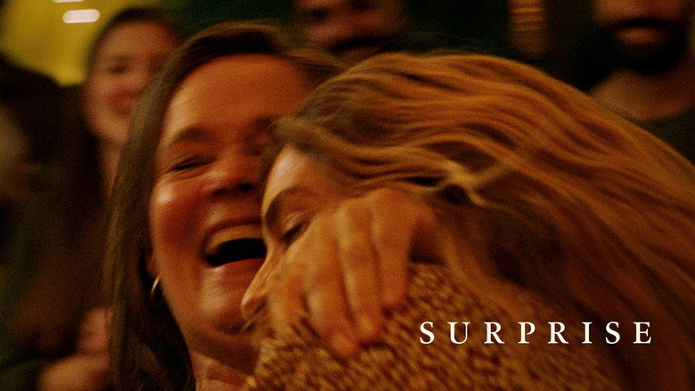 кадр из фильма Surprise