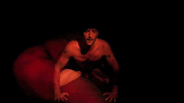 кадр из фильма Longest Dream