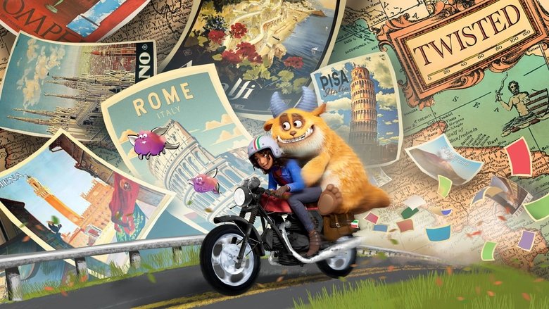 кадр из фильма Twisted