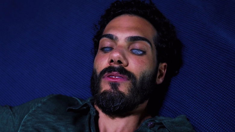 кадр из фильма Ritual de Beleza