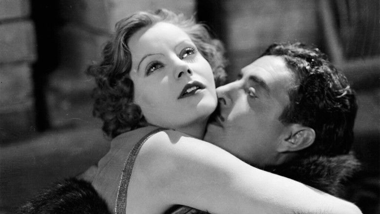 кадр из фильма Плоть и дьявол