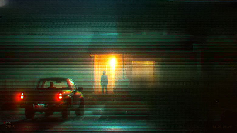 кадр из фильма Хищники