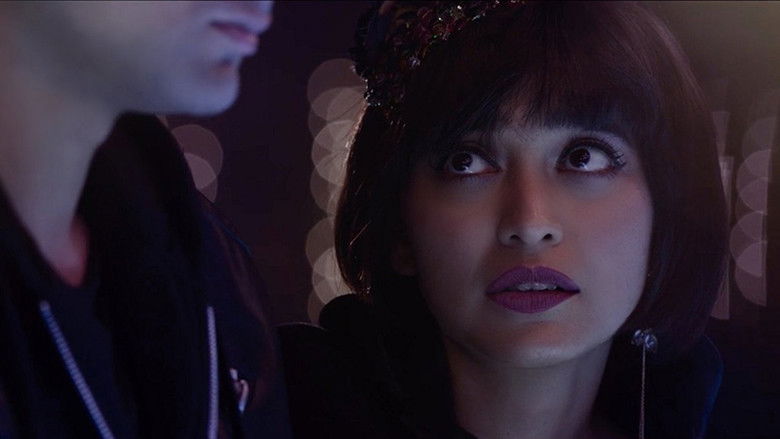 кадр из фильма The Hungry