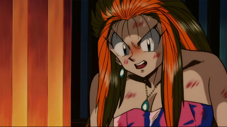 кадр из фильма ゴーストスイーパー美神 極楽大作戦！！